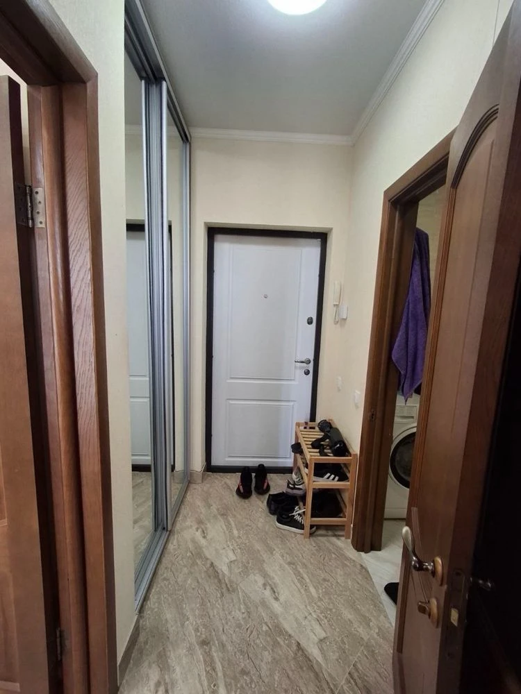 1-bedroom apartment renovated! New Bucha