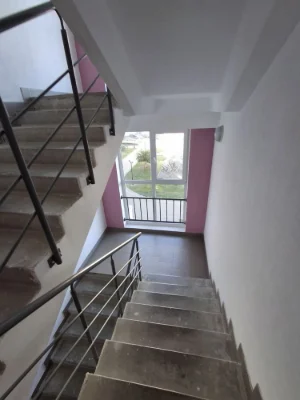 1-bedroom apartment renovated! New Bucha