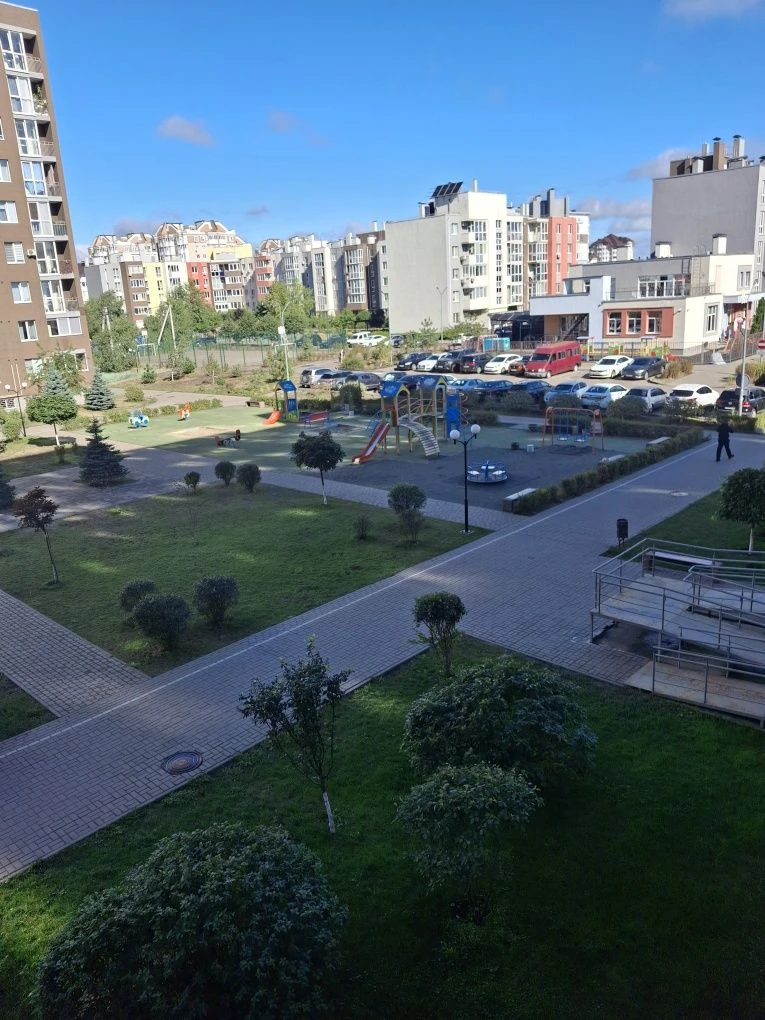 СУПЕР ПРОПОЗИЦІЯ! Продаж 1 кім. квартири 36м2 в м. Буча з РЕ