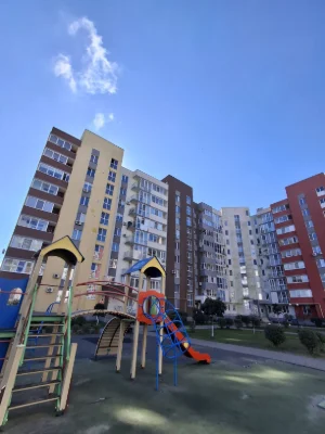 СУПЕР ПРОПОЗИЦІЯ! Продаж 1 кім. квартири 36м2 в м. Буча з РЕ