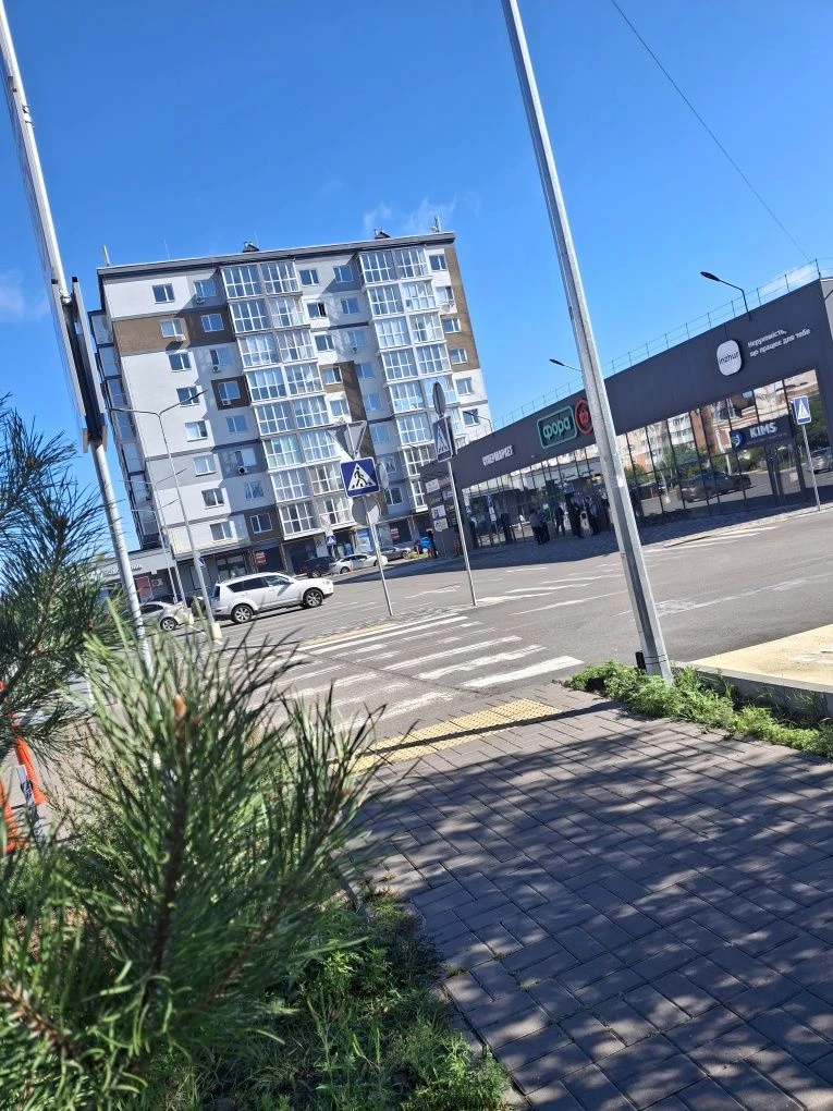 СУПЕР ПРОПОЗИЦІЯ! Продаж 1 кім. квартири 36м2 в м. Буча з РЕ