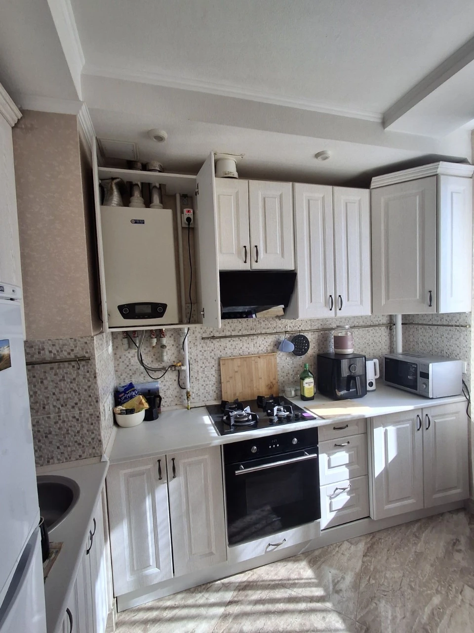 СУПЕР ПРОПОЗИЦІЯ! Продаж 1 кім. квартири 36м2 в м. Буча з РЕ
