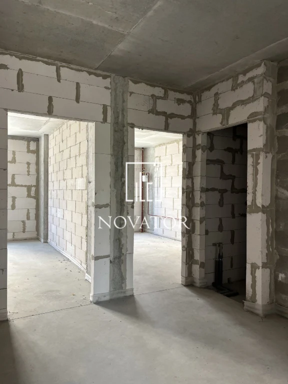 Great Price! One-bedroom apartment! Sold house! Gas! ЄОселя!