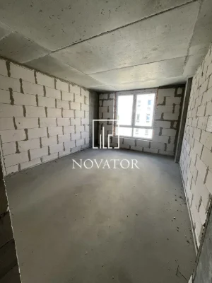 Great Price! One-bedroom apartment! Sold house! Gas! ЄОселя!