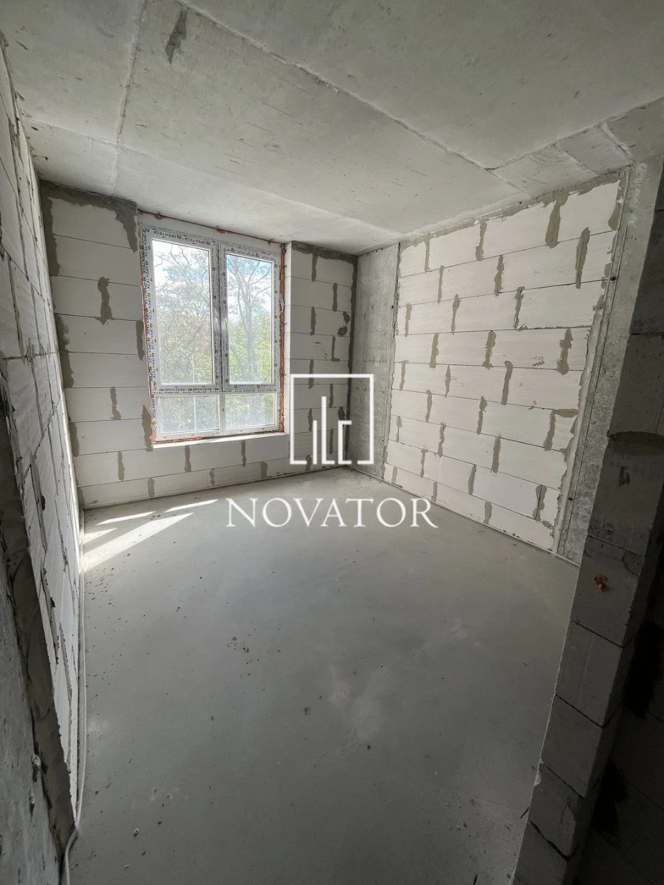 Great Price! One-bedroom apartment! Sold house! Gas! ЄОселя!