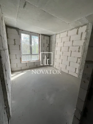Great Price! One-bedroom apartment! Sold house! Gas! ЄОселя!