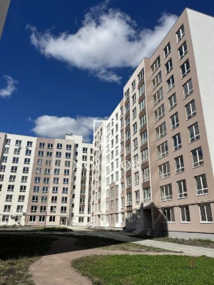 Great Price! One-bedroom apartment! Sold house! Gas! ЄОселя!
