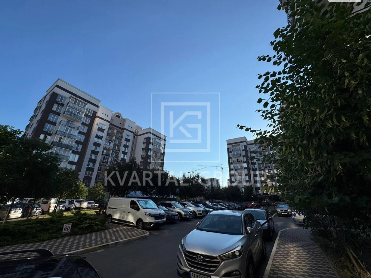 Apartment for Sale