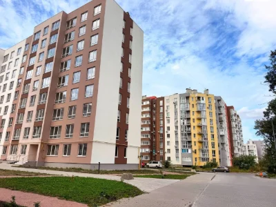 Apartment for Sale