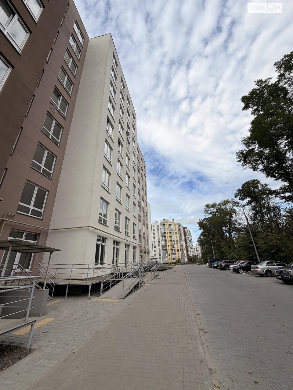 Apartment for Sale