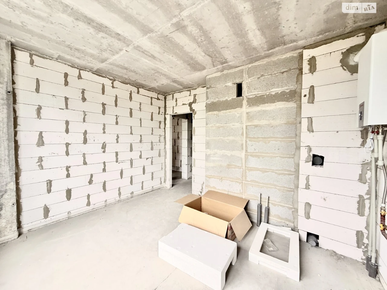 Apartment for Sale