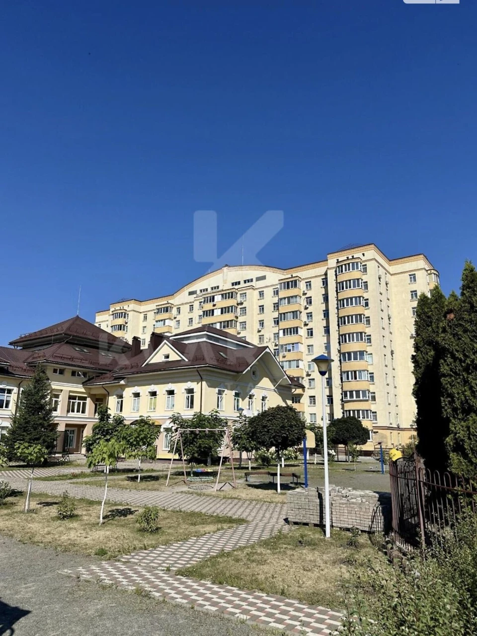 Apartment for Sale