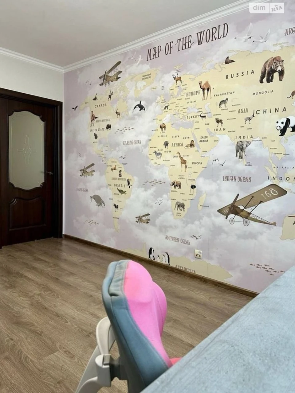 Apartment for Sale