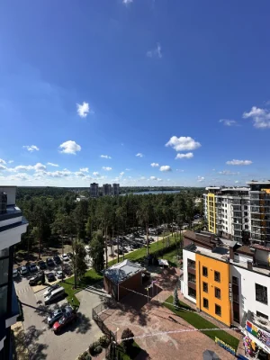 Неймовірна квартира на продаж, видова дворівева квартира з д
