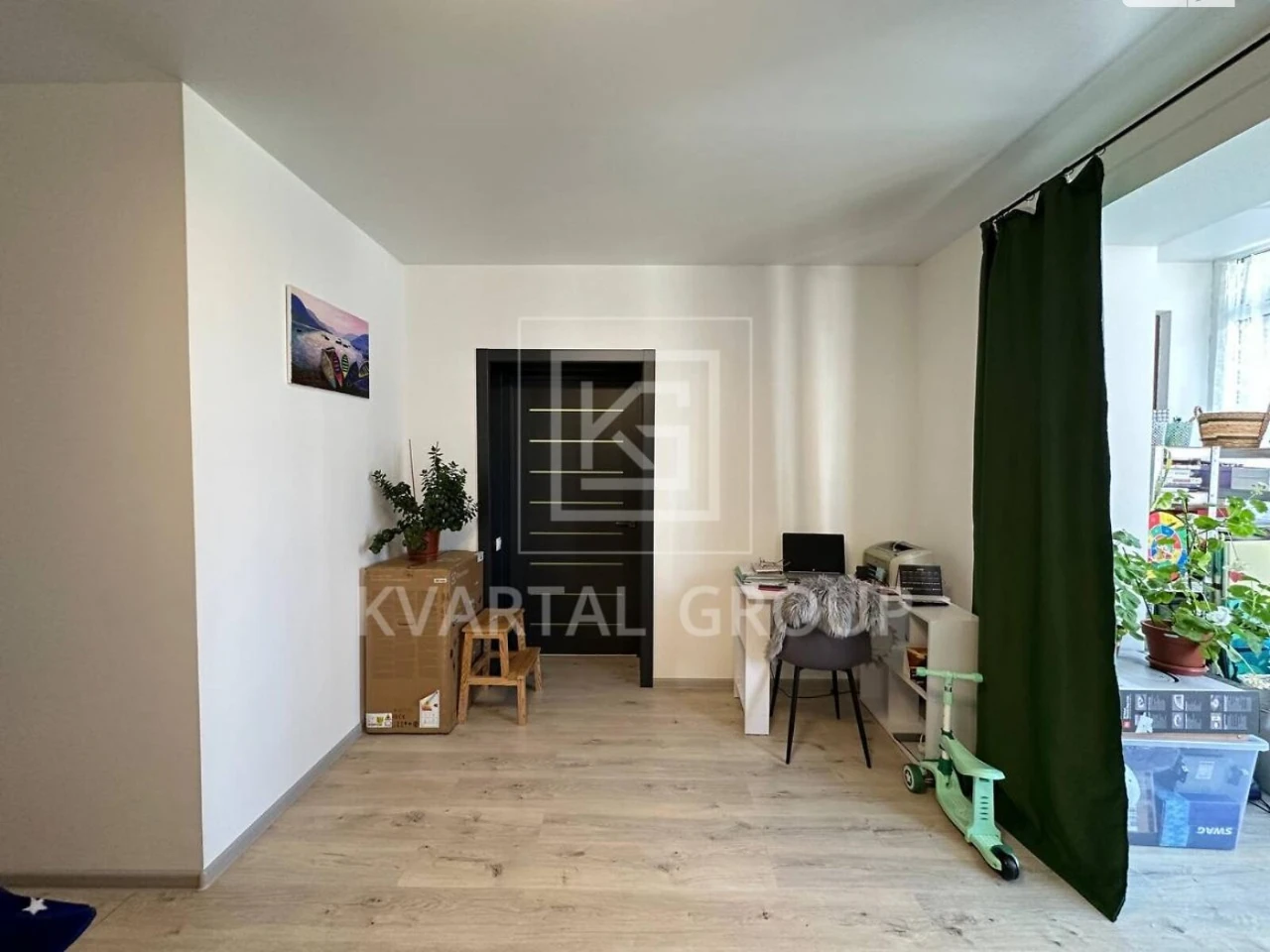 Apartment for Sale