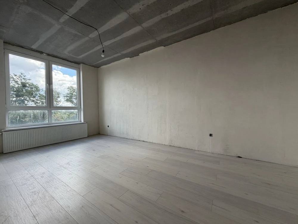 Excellent Offer! Selling 1-bedroom apartment with partial renovation! Gas