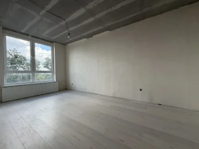 Excellent Offer! Selling 1-bedroom apartment with partial renovation! Gas