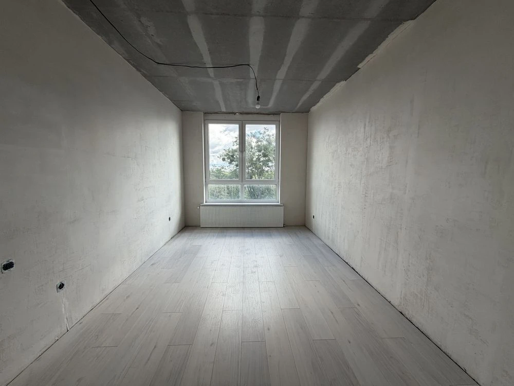 Excellent Offer! Selling 1-bedroom apartment with partial renovation! Gas