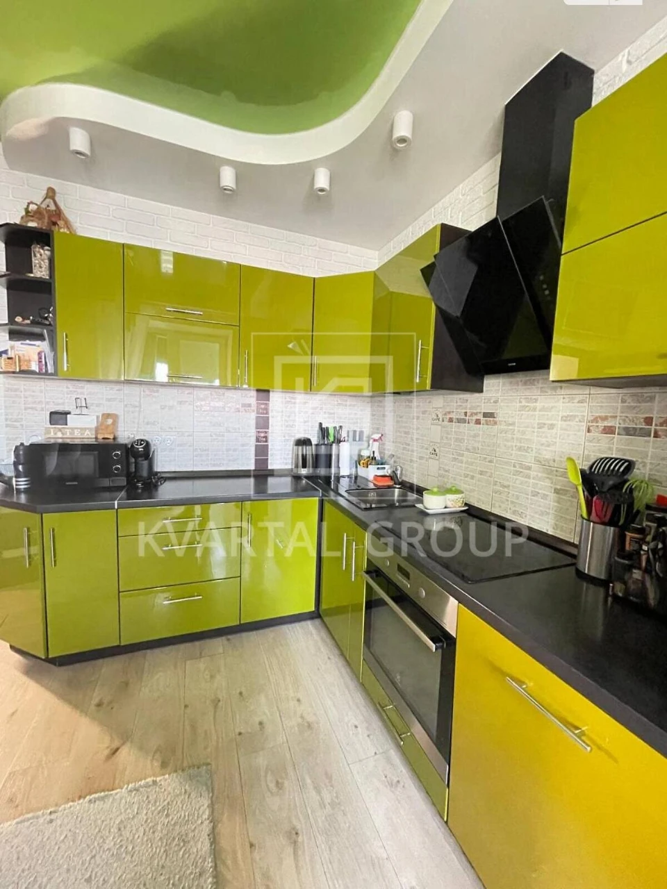 Apartment for Sale