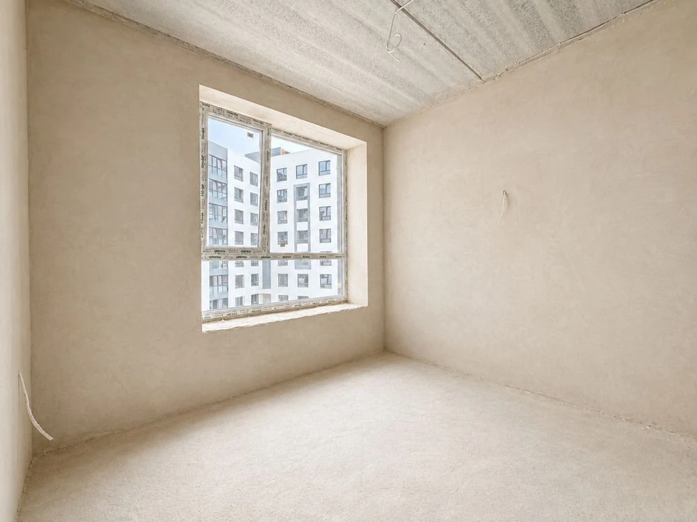 For sale, spacious 1-bedroom apartment! Great layout! Heating in