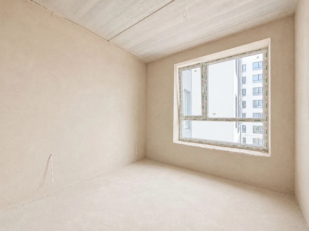 For sale, spacious 1-bedroom apartment! Great layout! Heating in