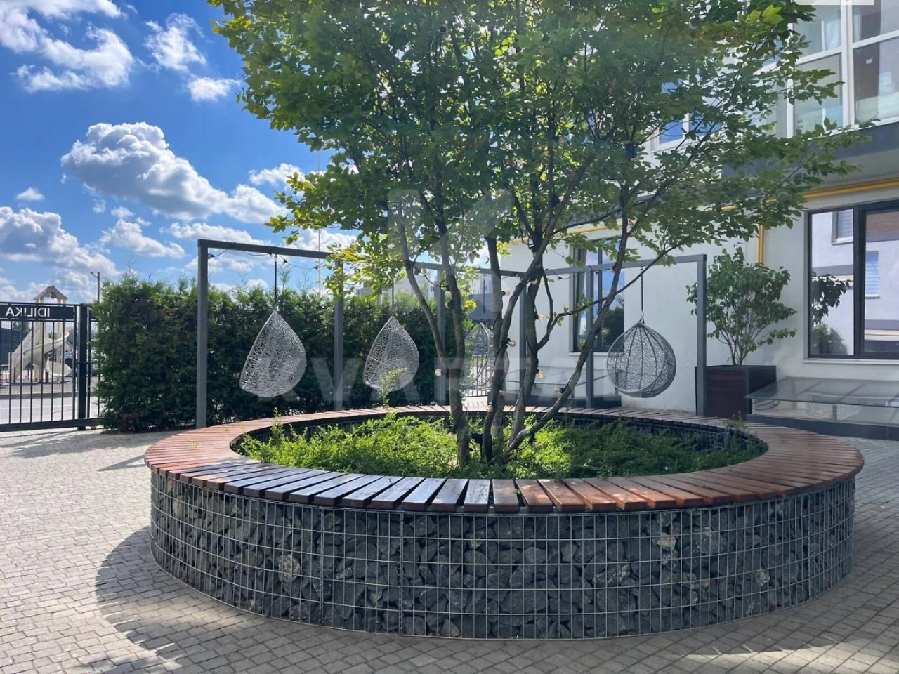 Apartment for Sale