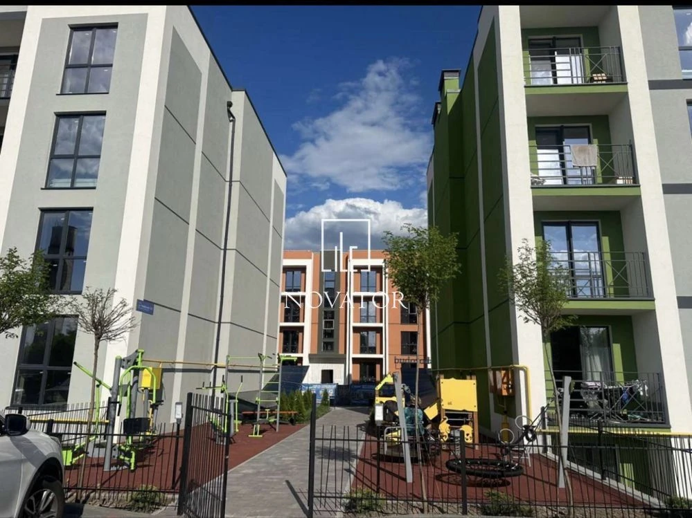 Real 3-bedroom apartment! GAS HEATING! Balcony! Excellent offer