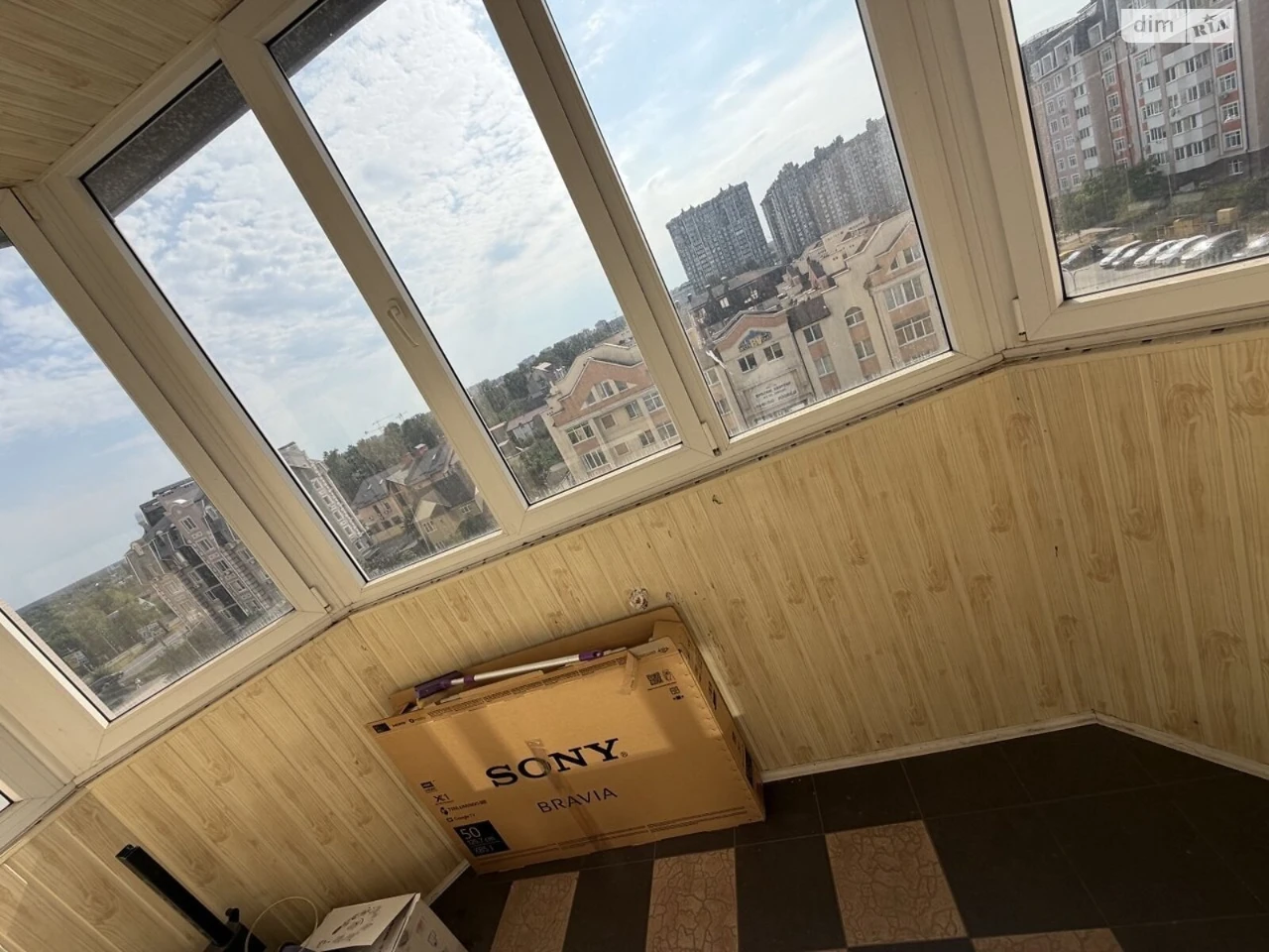 Apartment for Sale