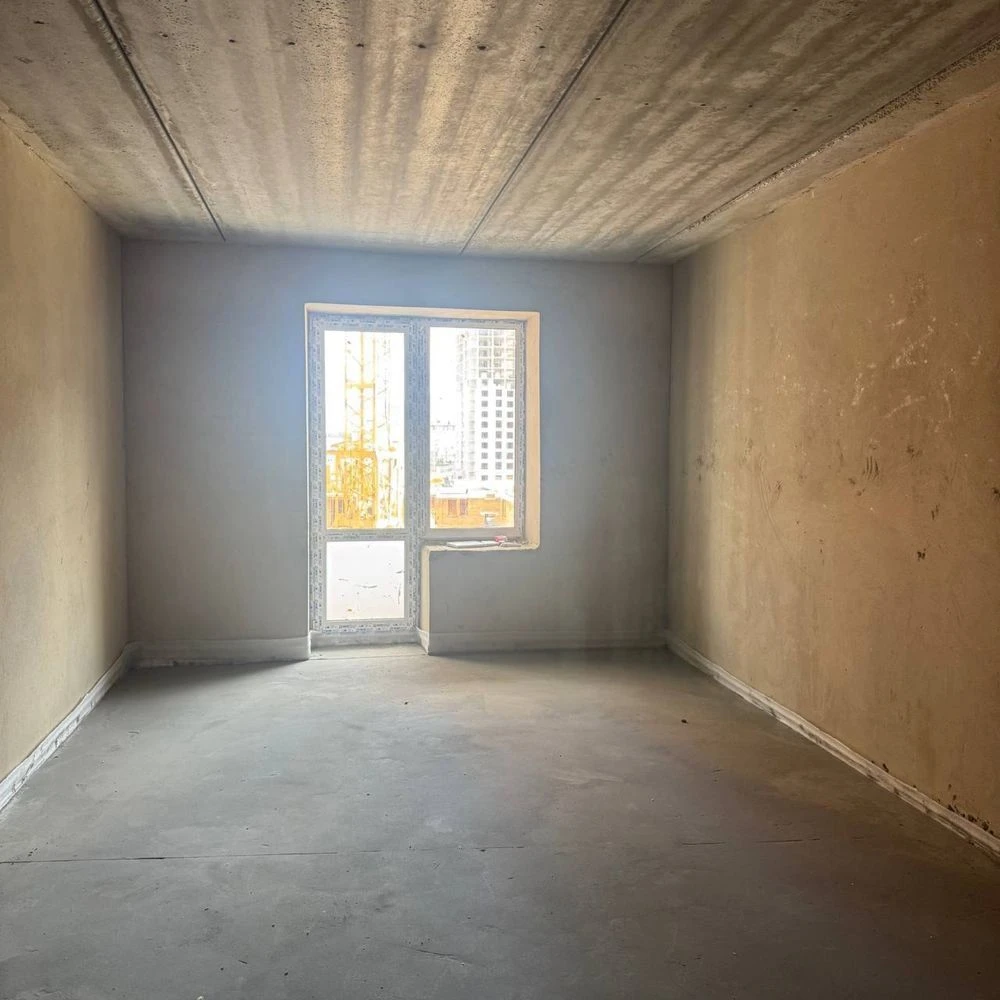 Sale of a 3-room apartment! Great price! 75 sq m! New building!