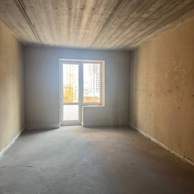 Sale of a 3-room apartment! Great price! 75 sq m! New building!