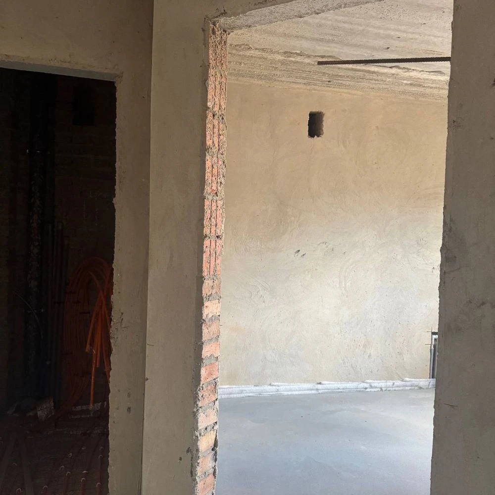 Sale of a 3-room apartment! Great price! 75 sq m! New building!
