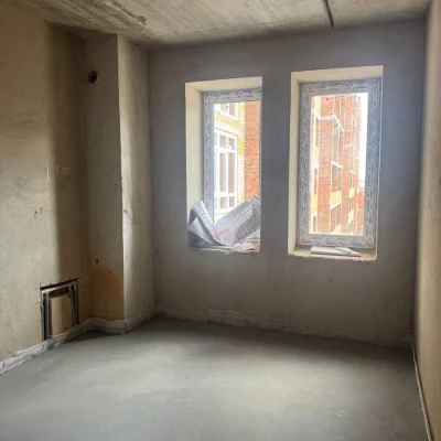 Sale of a 3-room apartment! Great price! 75 sq m! New building!