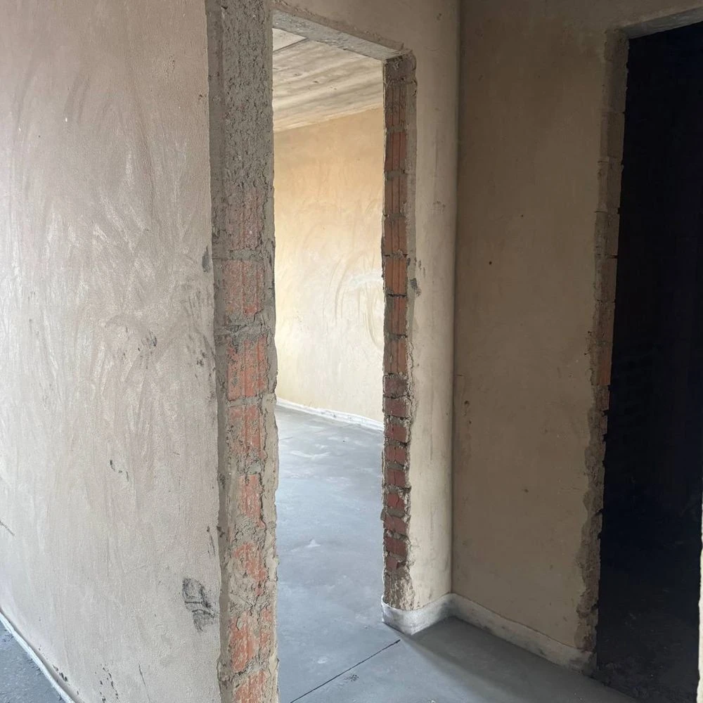 Sale of a 3-room apartment! Great price! 75 sq m! New building!