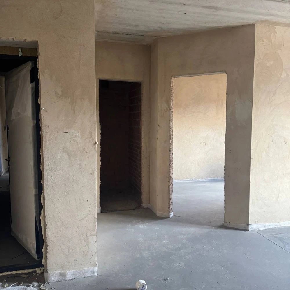 Sale of a 3-room apartment! Great price! 75 sq m! New building!
