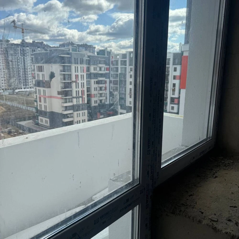 Sale of a 3-room apartment! Great price! 75 sq m! New building!