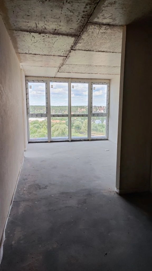 Продаж 1к в ЖК Рівер Порт за адресою м. Ірпінь вул. Гостомел