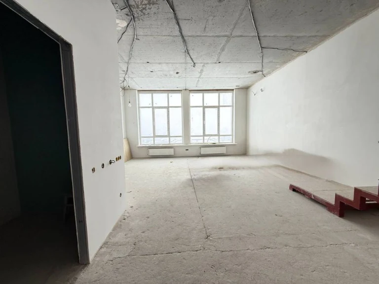 For Sale Penthouse 84sqm in Business Class, Bucha.