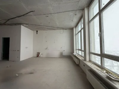 For Sale Penthouse 84sqm in Business Class, Bucha.