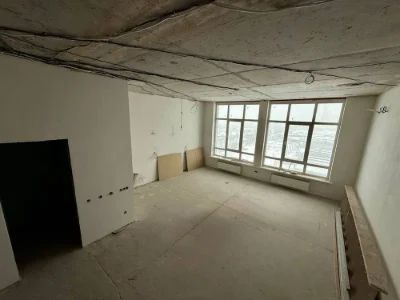 For Sale Penthouse 84sqm in Business Class, Bucha.