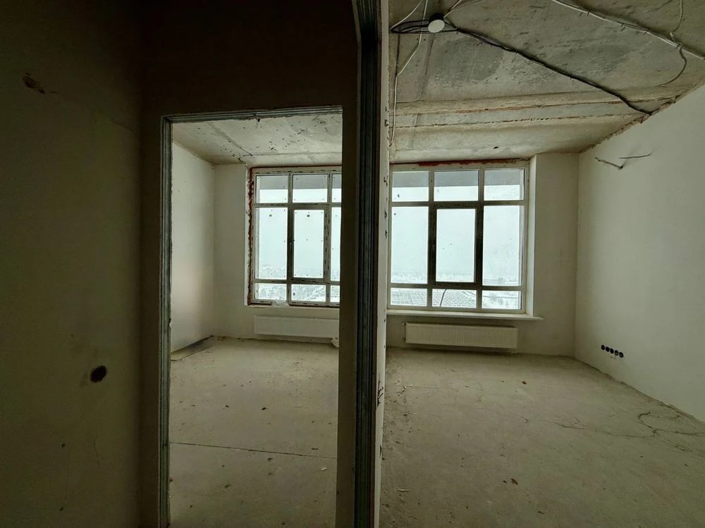For Sale Penthouse 84sqm in Business Class, Bucha.
