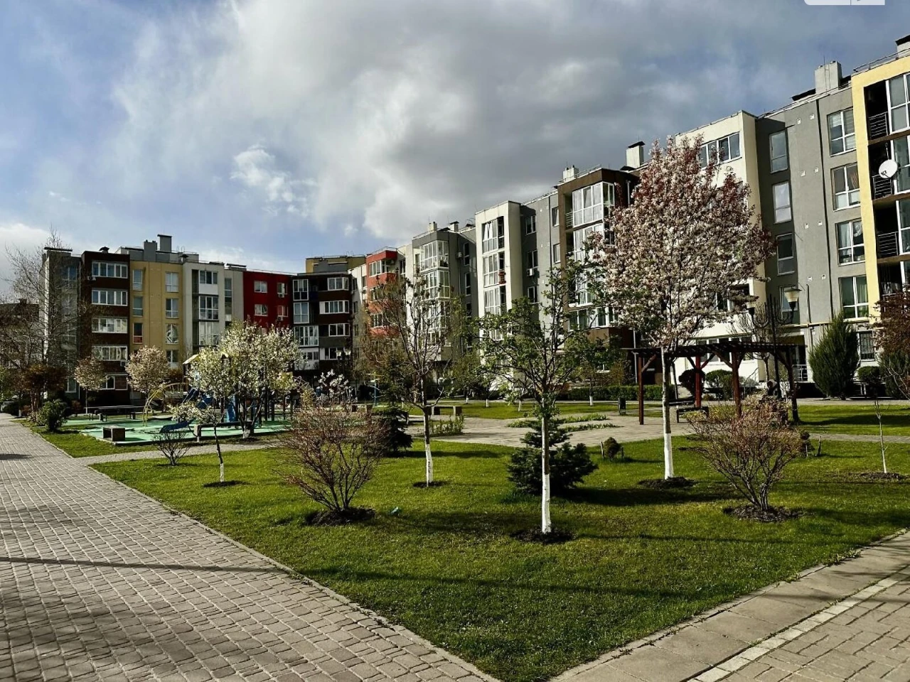 Продаж квартиры