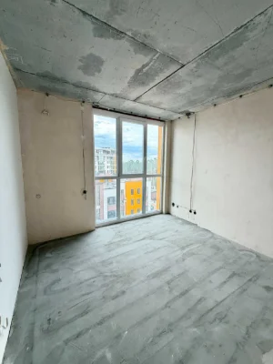 Sale of a 2-room apartment in the Na Proriznoy residential complex! Studio kitchen 41 m2