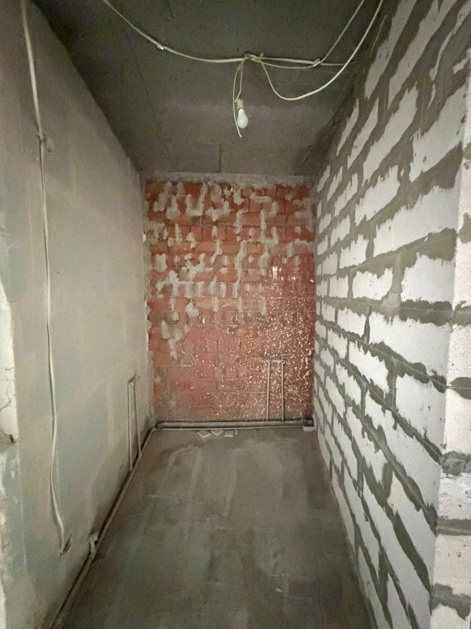 Sale of a 2-room apartment in the Na Proriznoy residential complex! Studio kitchen 41 m2