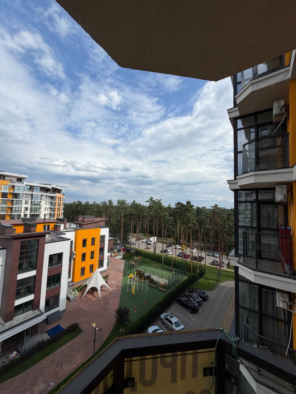 Sale of a 2-room apartment in the Na Proriznoy residential complex! Studio kitchen 41 m2