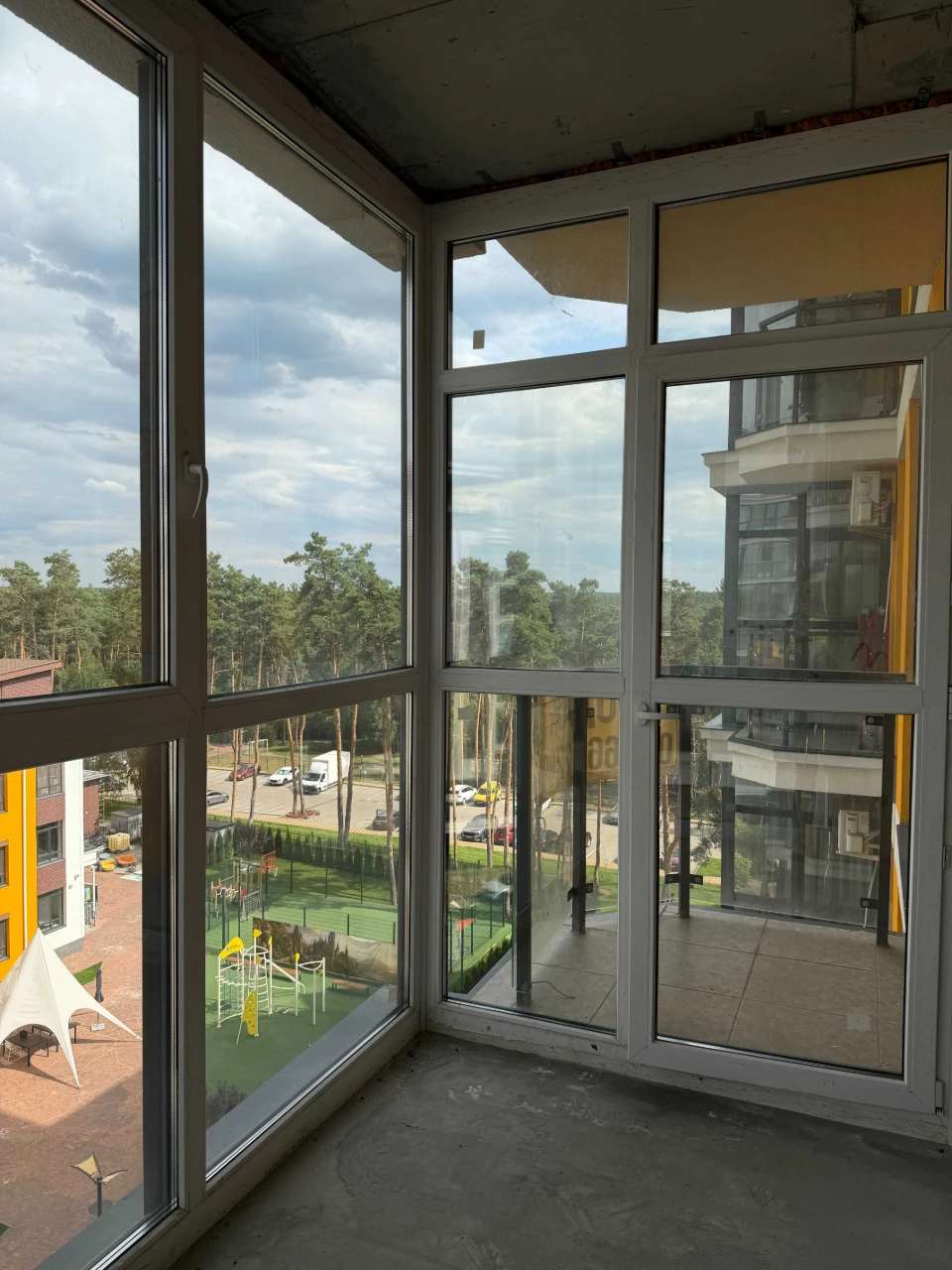 Sale of a 2-room apartment in the Na Proriznoy residential complex! Studio kitchen 41 m2