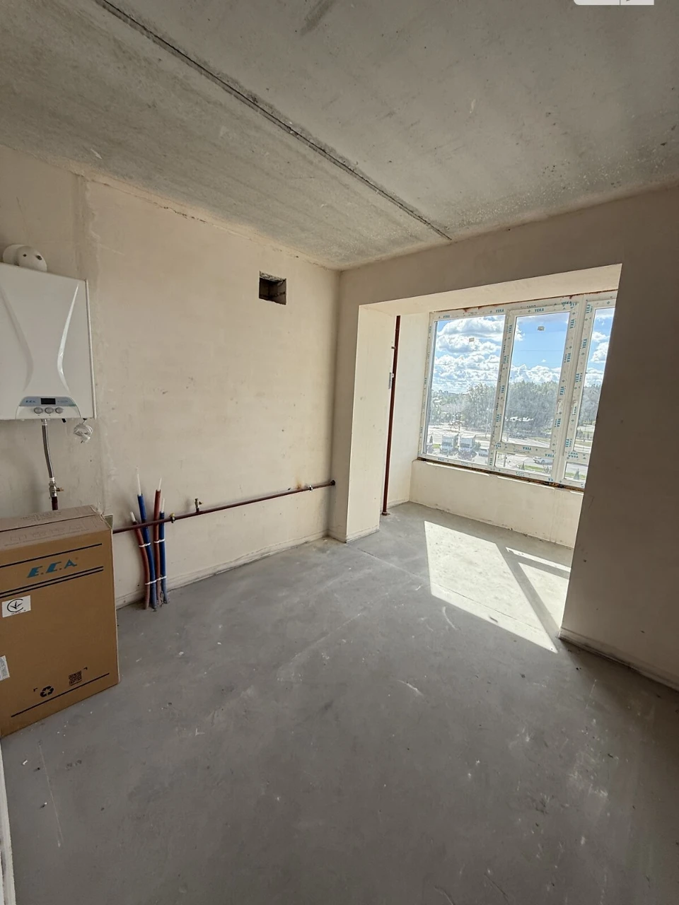 Apartment for Sale