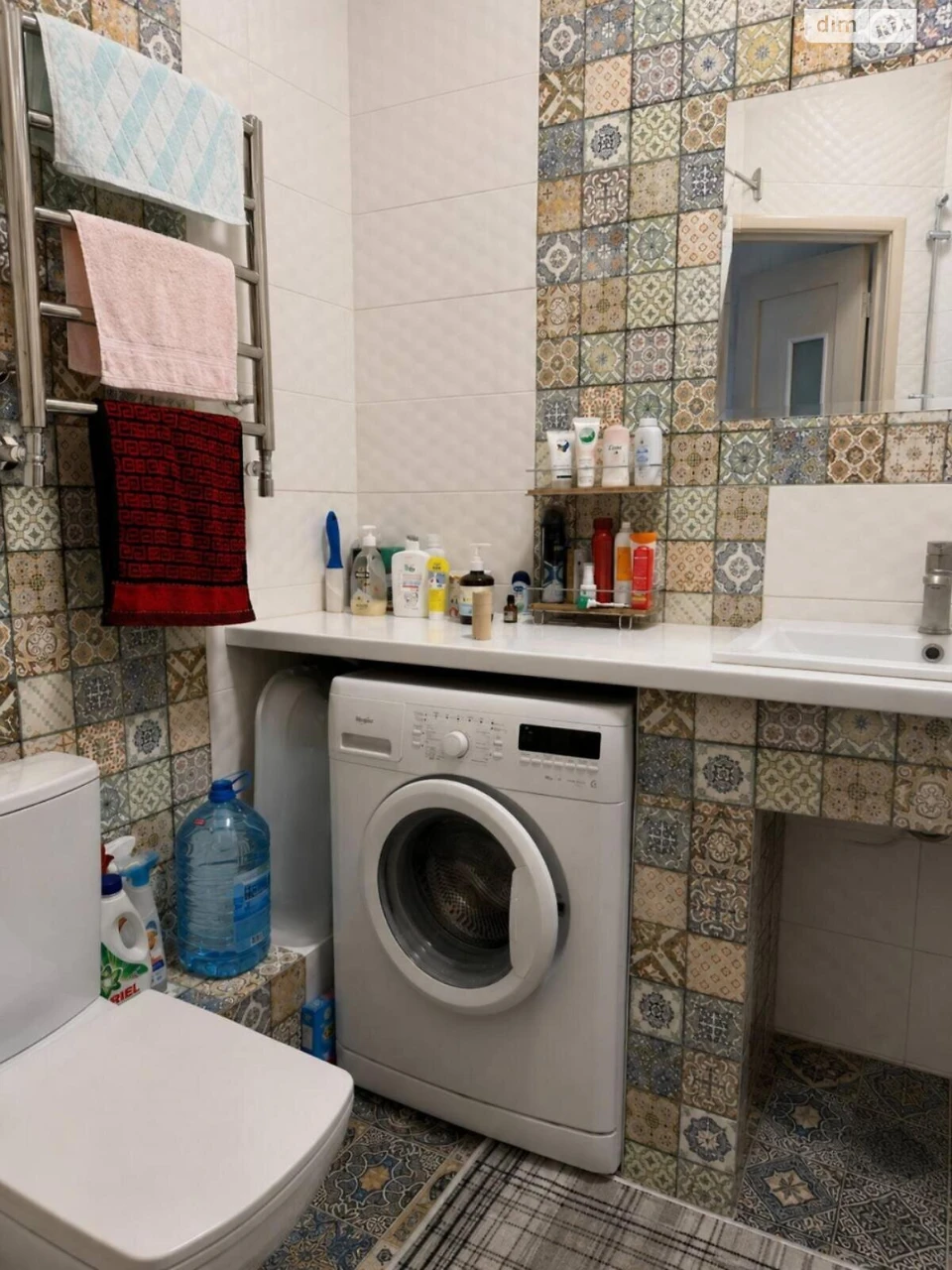 Apartment for Sale