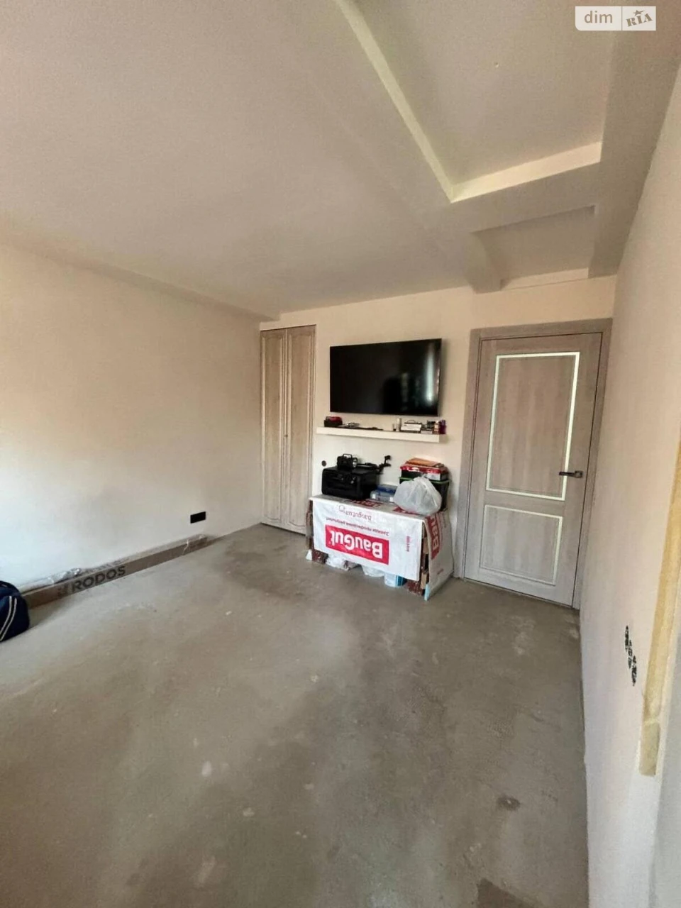 Flat for Sale