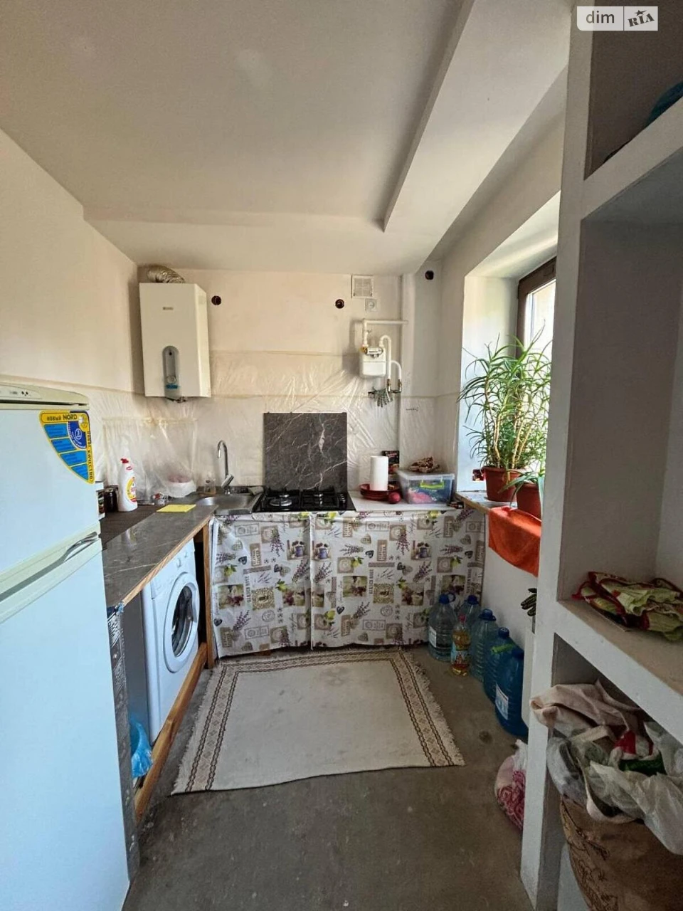 Flat for Sale