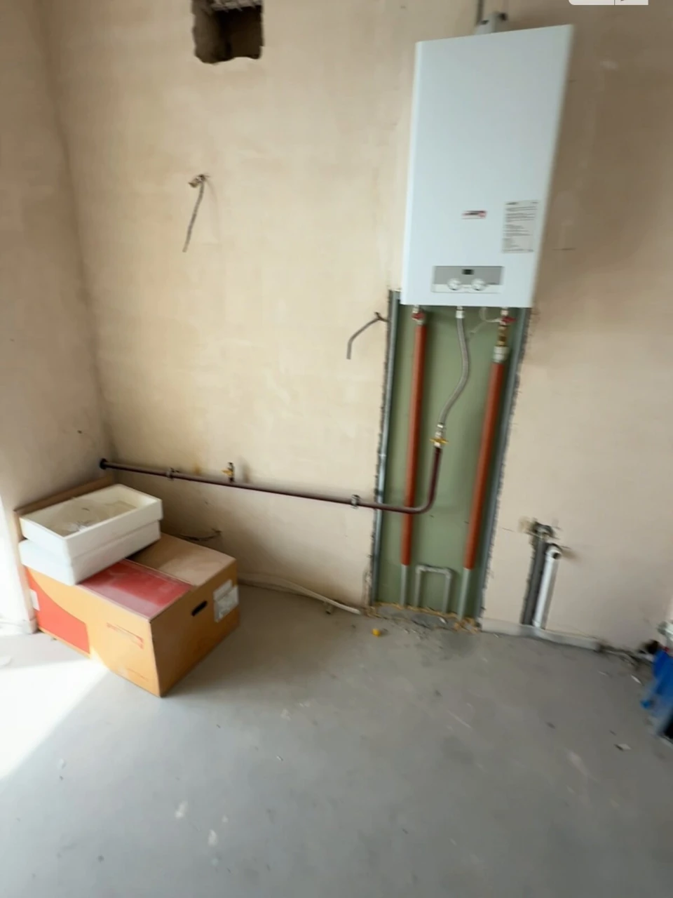 Apartment for Sale
